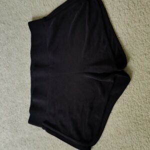 Luxe soft Athleta shorts